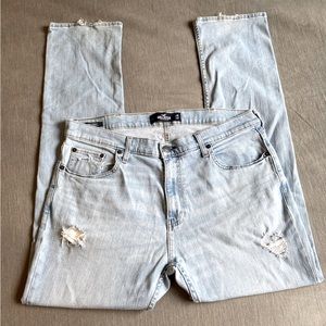 Hollister Men’s jeans size 36